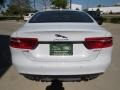 2017 Glacier White Jaguar XE 35t First Edition  photo #8
