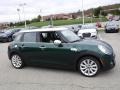  2015 Cooper S Hardtop 4 Door British Racing Green II Metallic