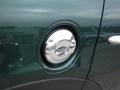 British Racing Green II Metallic - Cooper S Hardtop 4 Door Photo No. 10