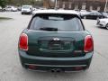 British Racing Green II Metallic - Cooper S Hardtop 4 Door Photo No. 12