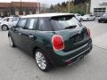 British Racing Green II Metallic - Cooper S Hardtop 4 Door Photo No. 13