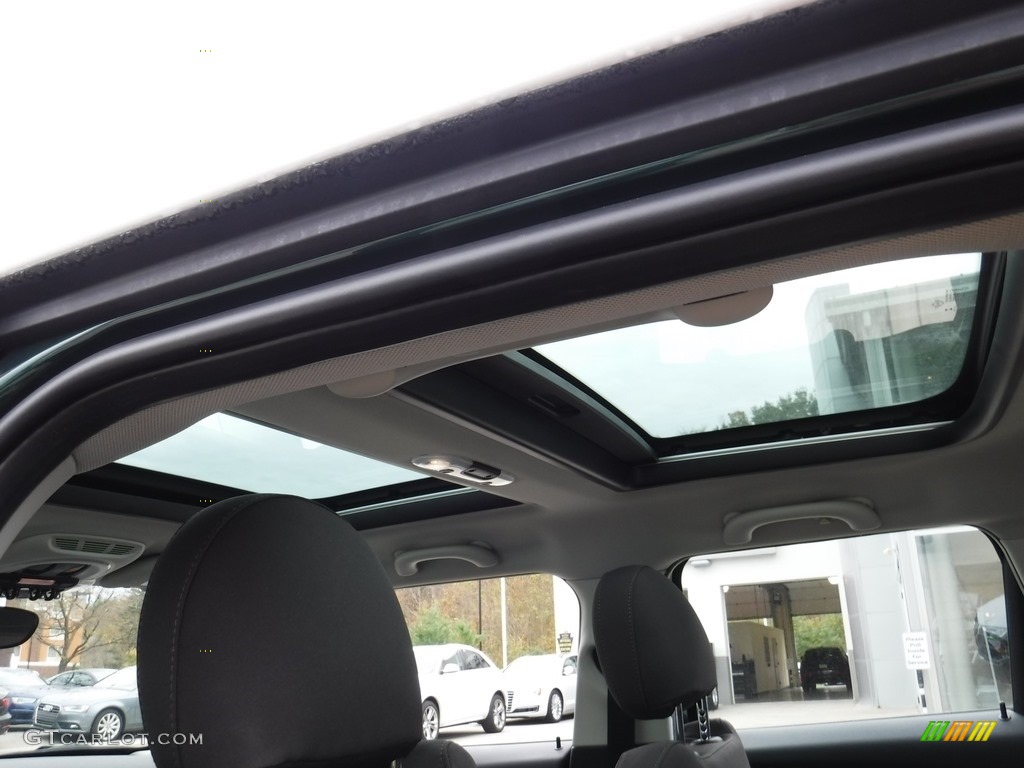 2015 Cooper S Hardtop 4 Door - British Racing Green II Metallic / Diamond Satellite Gray photo #14