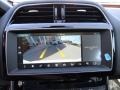 2017 Glacier White Jaguar XE 35t First Edition  photo #19