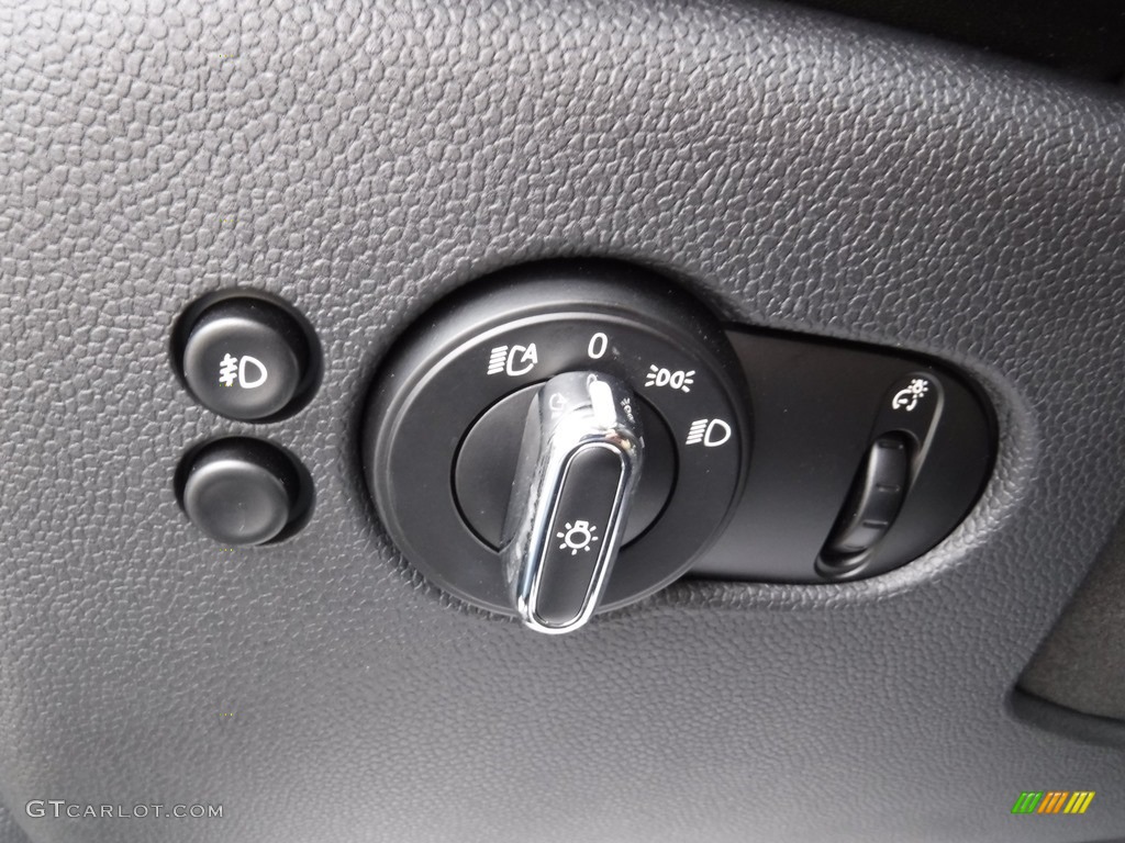 2015 Mini Cooper S Hardtop 4 Door Controls Photo #116642357