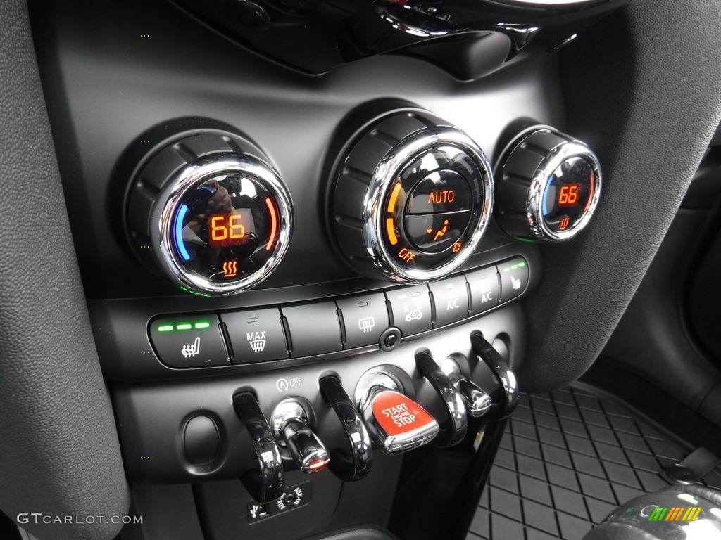 2015 Mini Cooper S Hardtop 4 Door Controls Photo #116642402