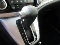 Crystal Black Pearl - CR-V LX AWD Photo No. 14