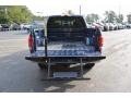 2016 Blue Jeans Ford F150 XLT SuperCrew 4x4  photo #5