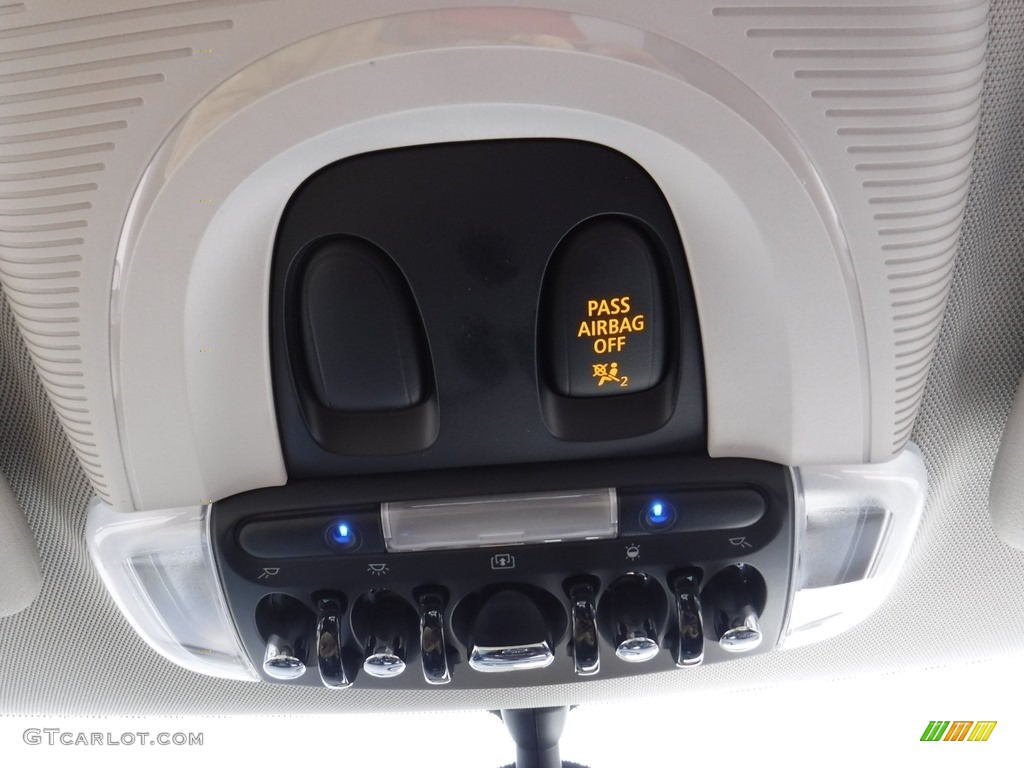 2015 Mini Cooper S Hardtop 4 Door Controls Photo #116642549