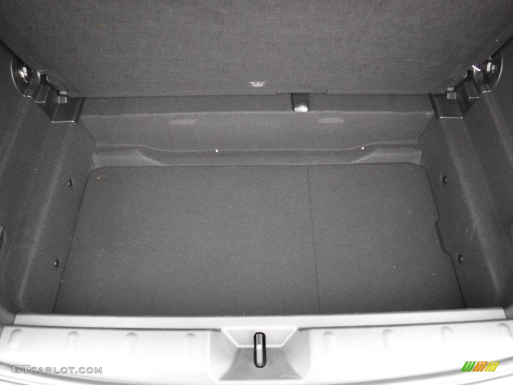 2015 Cooper S Hardtop 4 Door - British Racing Green II Metallic / Diamond Satellite Gray photo #33