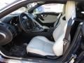 2017 Jaguar F-TYPE Ivory Interior Interior Photo