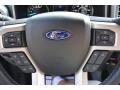 2016 Blue Jeans Ford F150 XLT SuperCrew 4x4  photo #24