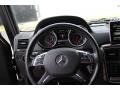 designo Classic Red Gauges Photo for 2016 Mercedes-Benz G #116643560
