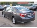 Magnetic Gray Metallic - Camry LE Photo No. 3