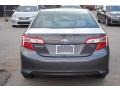 Magnetic Gray Metallic - Camry LE Photo No. 4