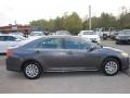 Magnetic Gray Metallic - Camry LE Photo No. 6