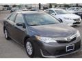 Magnetic Gray Metallic - Camry LE Photo No. 7