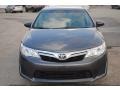 Magnetic Gray Metallic - Camry LE Photo No. 8