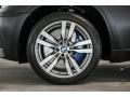 2013 BMW X6 M M xDrive Wheel and Tire Photo