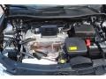 Magnetic Gray Metallic - Camry LE Photo No. 24