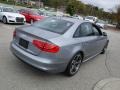 2015 Tornado Gray Metallic Audi A4 2.0T Premium Plus quattro  photo #13