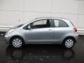 Meteorite Metallic - Yaris 3 Door Liftback Photo No. 2