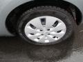 Meteorite Metallic - Yaris 3 Door Liftback Photo No. 3