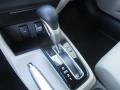 Taffeta White - Civic LX Sedan Photo No. 14