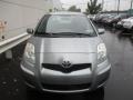 Meteorite Metallic - Yaris 3 Door Liftback Photo No. 8