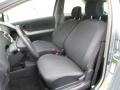 Meteorite Metallic - Yaris 3 Door Liftback Photo No. 11