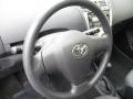Meteorite Metallic - Yaris 3 Door Liftback Photo No. 13
