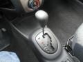 Meteorite Metallic - Yaris 3 Door Liftback Photo No. 14