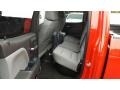 Red Hot - Silverado 1500 Custom Double Cab 4x4 Photo No. 8