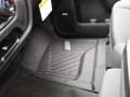 2017 Black Chevrolet Silverado 1500 LT Crew Cab 4x4  photo #23