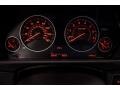 Coral Red Gauges Photo for 2017 BMW 3 Series #116646680