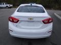 2017 Summit White Chevrolet Cruze LS  photo #6
