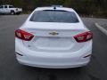 Summit White - Cruze LS Photo No. 6