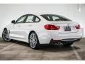 2017 Alpine White BMW 4 Series 430i Gran Coupe  photo #3