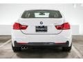 2017 Alpine White BMW 4 Series 430i Gran Coupe  photo #4