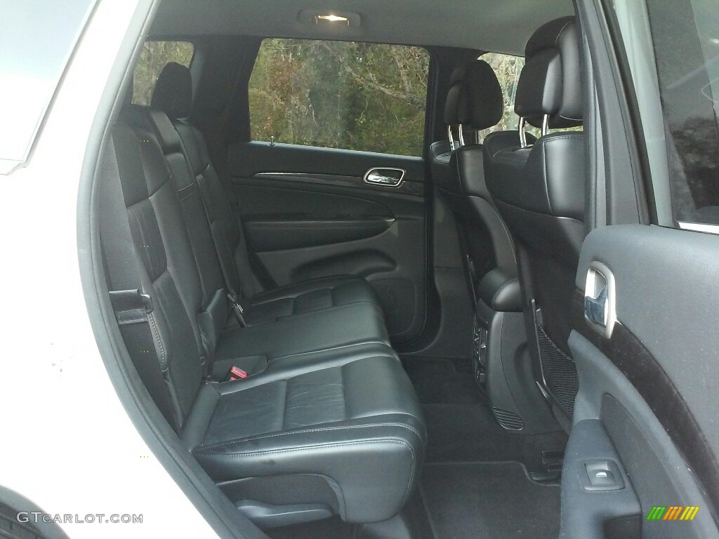 2011 Grand Cherokee Laredo X Package 4x4 - Stone White / Dark Graystone/Medium Graystone photo #12
