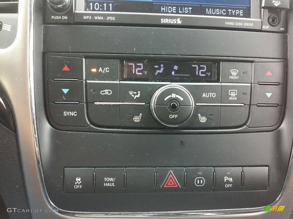 2011 Grand Cherokee Laredo X Package 4x4 - Stone White / Dark Graystone/Medium Graystone photo #20