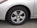 Silver Ice Metallic - Cruze LS Photo No. 3