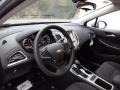 Silver Ice Metallic - Cruze LS Photo No. 8
