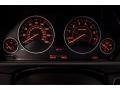 Ivory White/Black Gauges Photo for 2017 BMW 4 Series #116647901