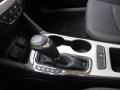 Silver Ice Metallic - Cruze LS Photo No. 14