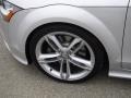 2013 Audi TT S 2.0T quattro Roadster Wheel and Tire Photo