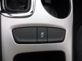 Silver Ice Metallic - Cruze LS Photo No. 15