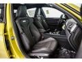 Black Interior Photo for 2017 BMW M3 #116648090