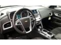 Blue Velvet Metallic - Equinox LT AWD Photo No. 9