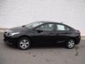 Mosaic Black Metallic - Cruze LS Photo No. 2