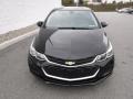 Mosaic Black Metallic - Cruze LS Photo No. 4
